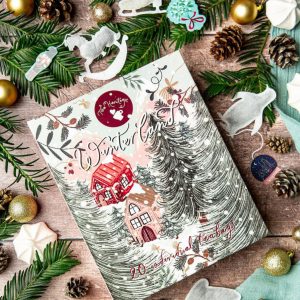 Coffret Sachets de Thé Bio - Hiver